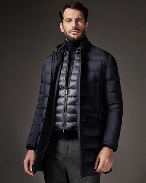 Men's Undercover Jackets – Luxury Brands .